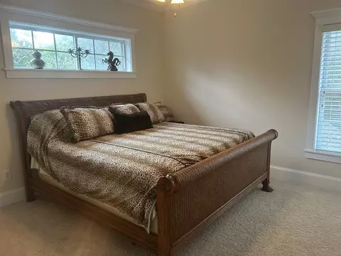 Bedroom - 434 Ocean Forest Dr, Saint Augustine, FL 32080 photo 3 of 5