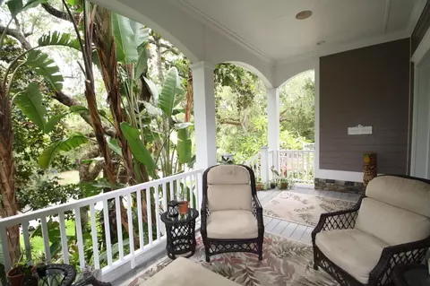 Exterior - 434 Ocean Forest Dr, Saint Augustine, FL 32080 photo 3 of 26