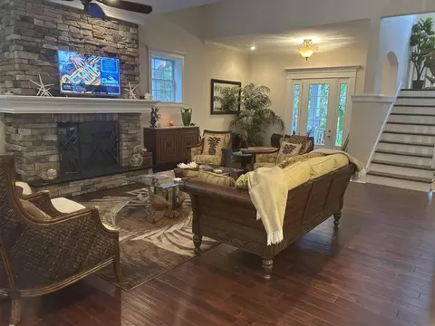 Living - 434 Ocean Forest Dr, Saint Augustine, FL 32080 photo 1 of 9
