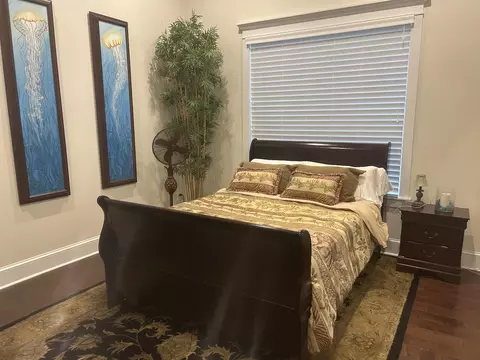 Bedroom - 434 Ocean Forest Dr, Saint Augustine, FL 32080 photo 4 of 5