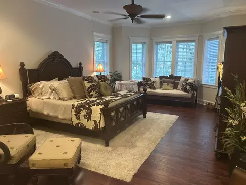 Bedroom - 434 Ocean Forest Dr, Saint Augustine, FL 32080 photo 2 of 5