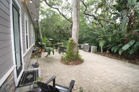 Exterior - 434 Ocean Forest Dr, Saint Augustine, FL 32080 photo 14 of 26