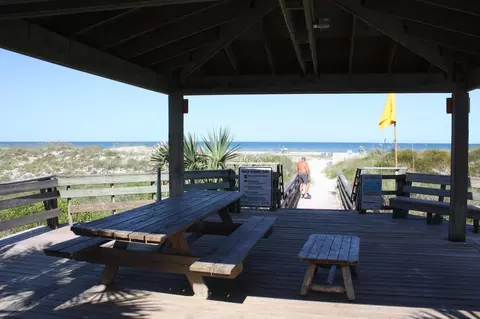 Exterior - 434 Ocean Forest Dr, Saint Augustine, FL 32080 photo 25 of 26