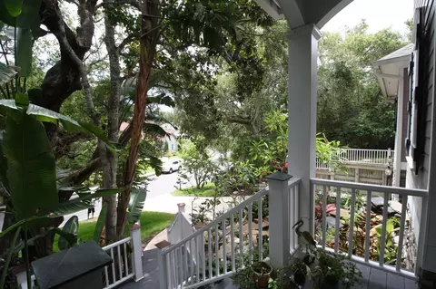 Exterior - 434 Ocean Forest Dr, Saint Augustine, FL 32080 photo 13 of 26