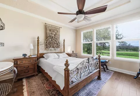 Bedroom - 227 Sunset Pt, Saint Augustine, FL 32080 photo 1 of 4