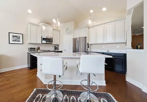 Kitchen - 227 Sunset Pt, Saint Augustine, FL 32080 photo 3 of 3