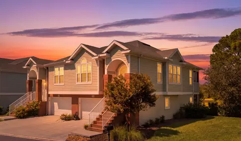 Exterior - 227 Sunset Pt, Saint Augustine, FL 32080 photo 9 of 10
