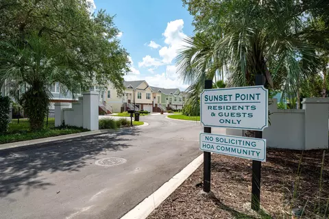 View/Area - 227 Sunset Pt, Saint Augustine, FL 32080 photo 5 of 9
