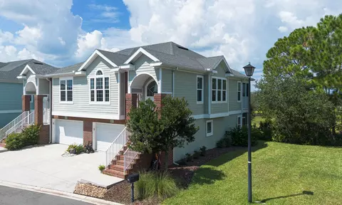 Exterior - 227 Sunset Pt, Saint Augustine, FL 32080 photo 3 of 10