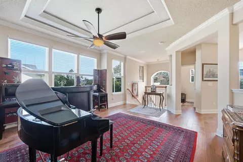 Entry Way - 227 Sunset Pt, Saint Augustine, FL 32080 photo 1 of 2