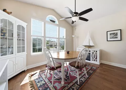 Dining - 227 Sunset Pt, Saint Augustine, FL 32080 photo 2 of 3