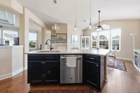 Kitchen - 227 Sunset Pt, Saint Augustine, FL 32080 photo 1 of 3