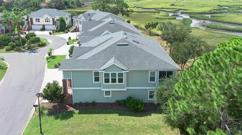 View/Area - 227 Sunset Pt, Saint Augustine, FL 32080 photo 1 of 9