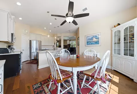 Dining - 227 Sunset Pt, Saint Augustine, FL 32080 photo 1 of 3