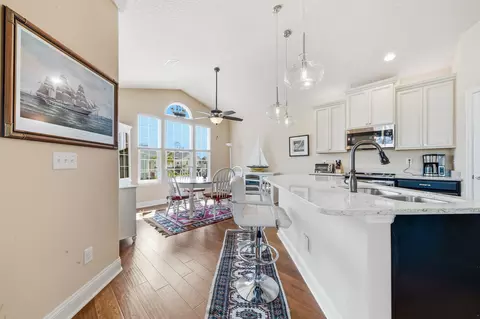 Dining - 227 Sunset Pt, Saint Augustine, FL 32080 photo 3 of 3