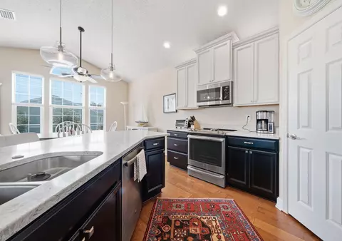 Kitchen - 227 Sunset Pt, Saint Augustine, FL 32080 photo 2 of 3