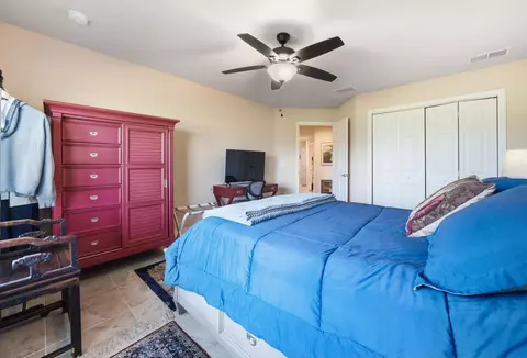 Bedroom - 227 Sunset Pt, Saint Augustine, FL 32080 photo 4 of 4