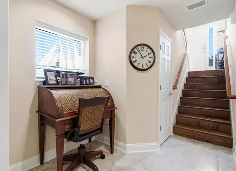 Entry Way - 227 Sunset Pt, Saint Augustine, FL 32080 photo 2 of 2