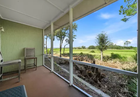 Exterior - 227 Sunset Pt, Saint Augustine, FL 32080 photo 7 of 10