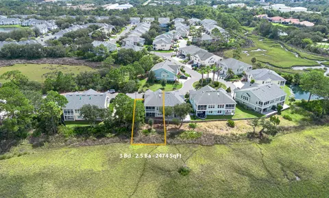View/Area - 227 Sunset Pt, Saint Augustine, FL 32080 photo 2 of 9