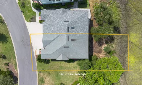 View/Area - 227 Sunset Pt, Saint Augustine, FL 32080 photo 9 of 9