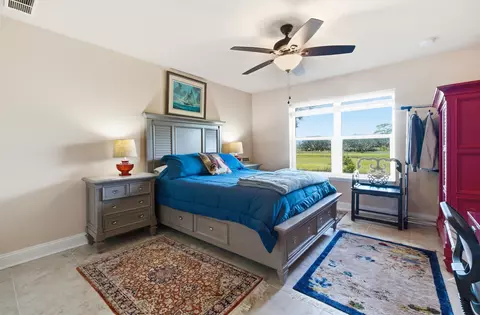 Bedroom - 227 Sunset Pt, Saint Augustine, FL 32080 photo 3 of 4