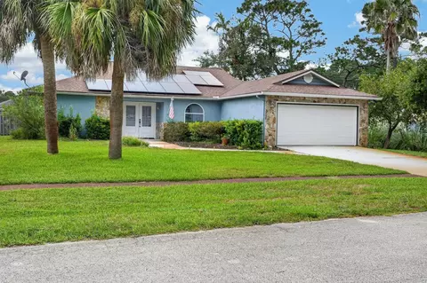 Exterior - 694 Aleida Dr, Saint Augustine, FL 32086 photo 2 of 6