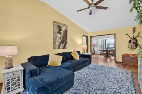 Living - 694 Aleida Dr, Saint Augustine, FL 32086 photo 1 of 5