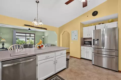 Kitchen - 694 Aleida Dr, Saint Augustine, FL 32086 photo 4 of 4