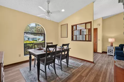 Dining - 694 Aleida Dr, Saint Augustine, FL 32086 photo 2 of 5