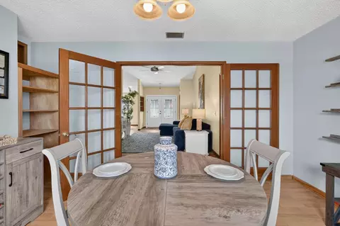 Dining - 694 Aleida Dr, Saint Augustine, FL 32086 photo 5 of 5