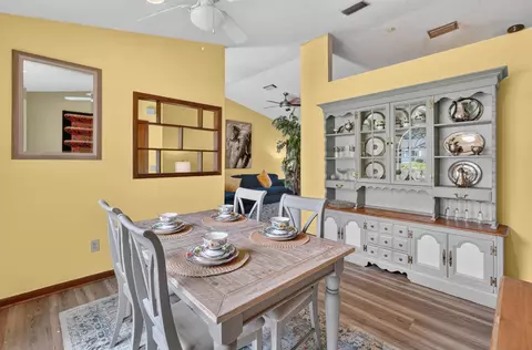 Dining - 694 Aleida Dr, Saint Augustine, FL 32086 photo 1 of 5