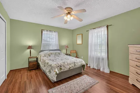 Bedroom - 694 Aleida Dr, Saint Augustine, FL 32086 photo 2 of 2