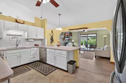 Kitchen - 694 Aleida Dr, Saint Augustine, FL 32086 photo 3 of 4