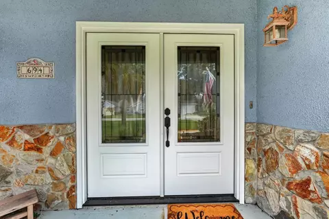 Entry Way - 694 Aleida Dr, Saint Augustine, FL 32086 photo 1 of 3