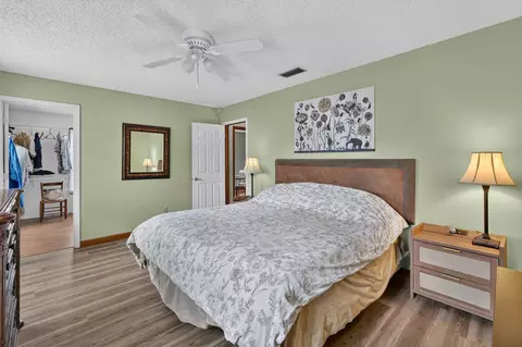 Bedroom - 694 Aleida Dr, Saint Augustine, FL 32086 photo 1 of 2