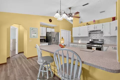 Kitchen - 694 Aleida Dr, Saint Augustine, FL 32086 photo 1 of 4