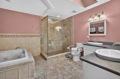 Bath - 694 Aleida Dr, Saint Augustine, FL 32086 photo 1 of 4