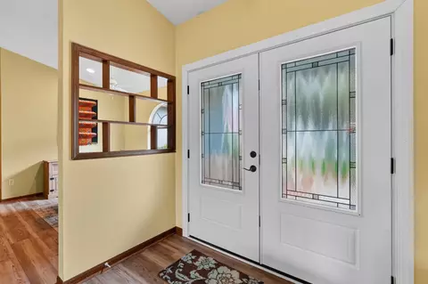 Entry Way - 694 Aleida Dr, Saint Augustine, FL 32086 photo 3 of 3