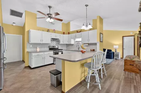 Kitchen - 694 Aleida Dr, Saint Augustine, FL 32086 photo 2 of 4