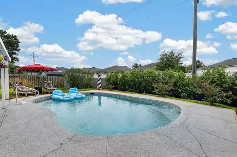 Exterior - 694 Aleida Dr, Saint Augustine, FL 32086 photo 4 of 6