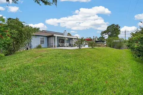 Exterior - 694 Aleida Dr, Saint Augustine, FL 32086 photo 6 of 6