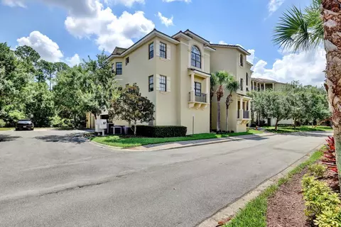 Exterior - 220 Paseo Terraza #301, Saint Augustine, FL 32095 photo 1 of 5