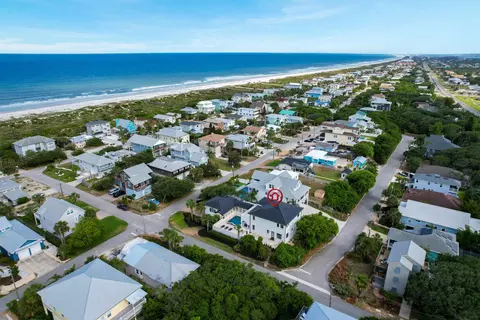 View/Area - 5201 Medoras Ave, Saint Augustine, FL 32080 photo 8 of 8