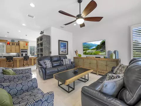 Living - 5201 Medoras Ave, Saint Augustine, FL 32080 photo 3 of 7