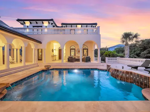Exterior - 5201 Medoras Ave, Saint Augustine, FL 32080 photo 10 of 14