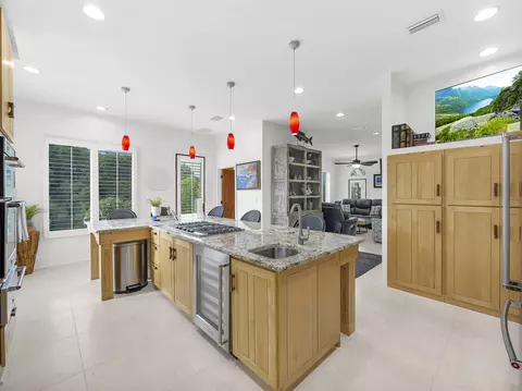 Kitchen - 5201 Medoras Ave, Saint Augustine, FL 32080 photo 4 of 7