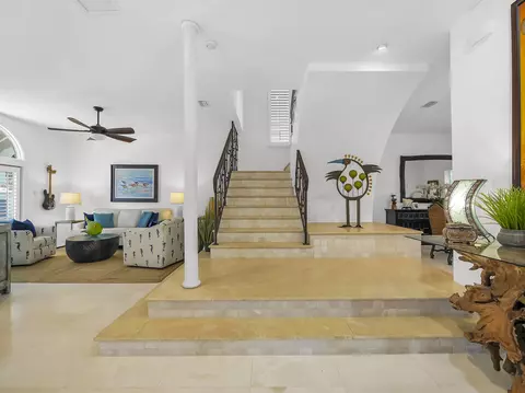 Entry Way - 5201 Medoras Ave, Saint Augustine, FL 32080 photo 3 of 5