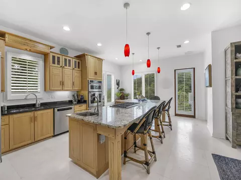 Kitchen - 5201 Medoras Ave, Saint Augustine, FL 32080 photo 3 of 7
