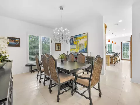 Dining - 5201 Medoras Ave, Saint Augustine, FL 32080 photo 1 of 2